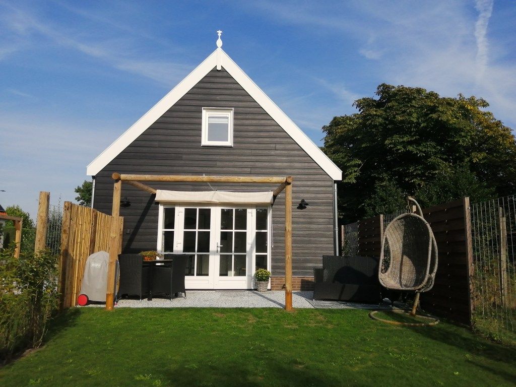 B&B Ouddorps Huisje