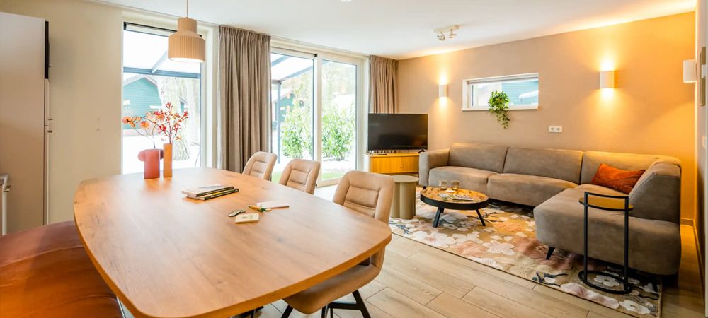 Vakantiepark Zevenbergen