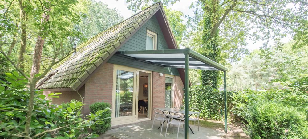 Vakantiepark Zevenbergen