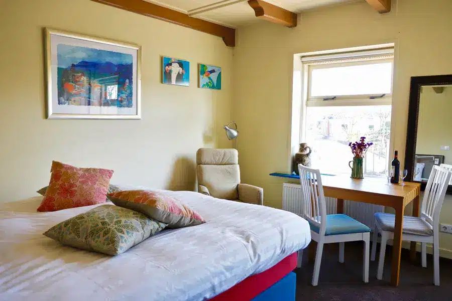 Bed en Breakfast Marrum