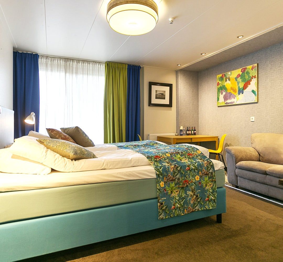 Bed en Breakfast Marrum
