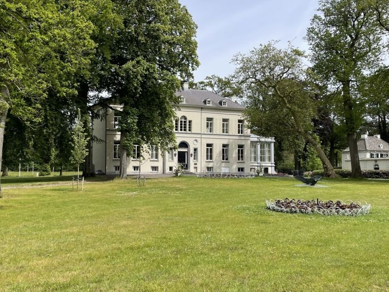 B&B de wetenschap