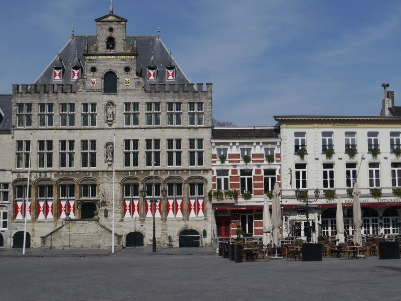 B&B de wetenschap