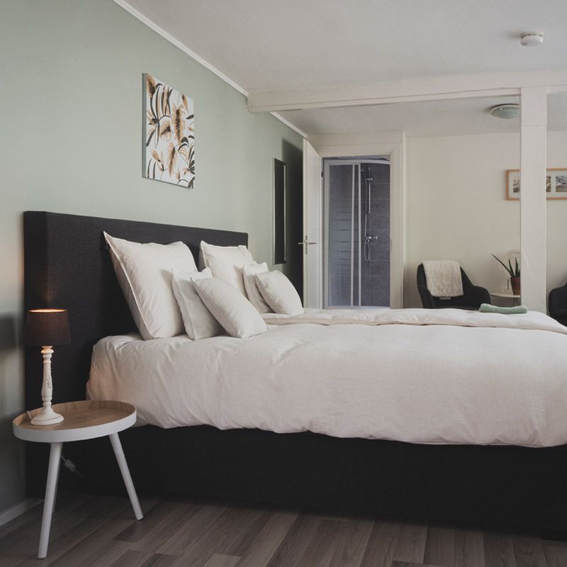 B&B Het Ruime Sop
