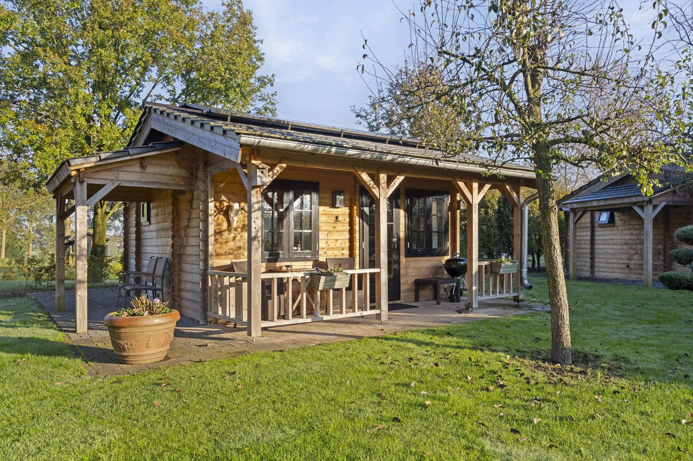 Appel Lodge
