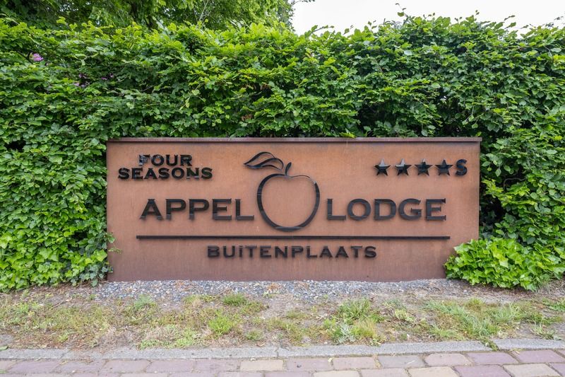 Appel Lodge