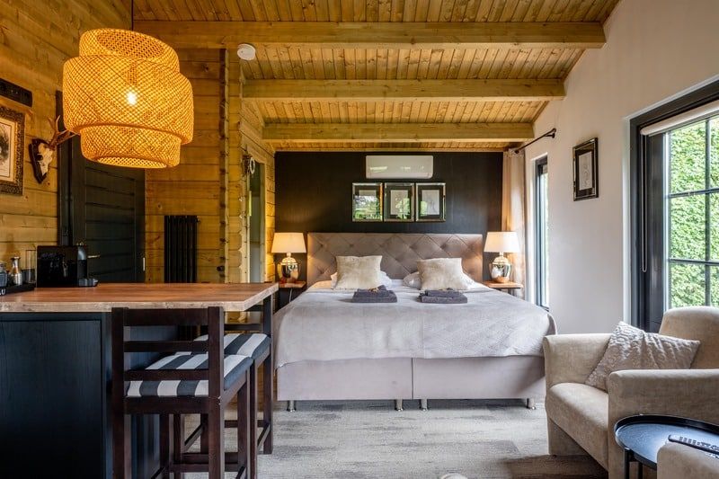 Appel Lodge