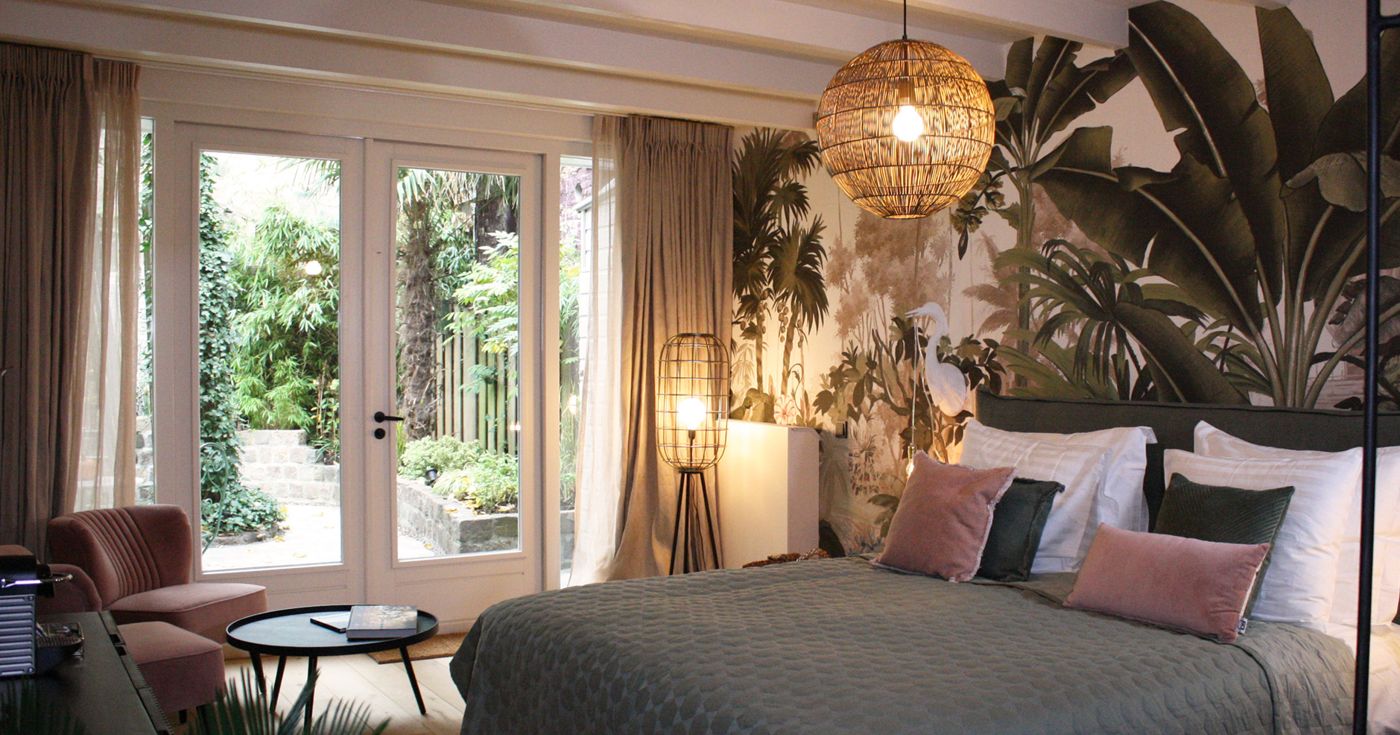 Villa360 Amsterdam
