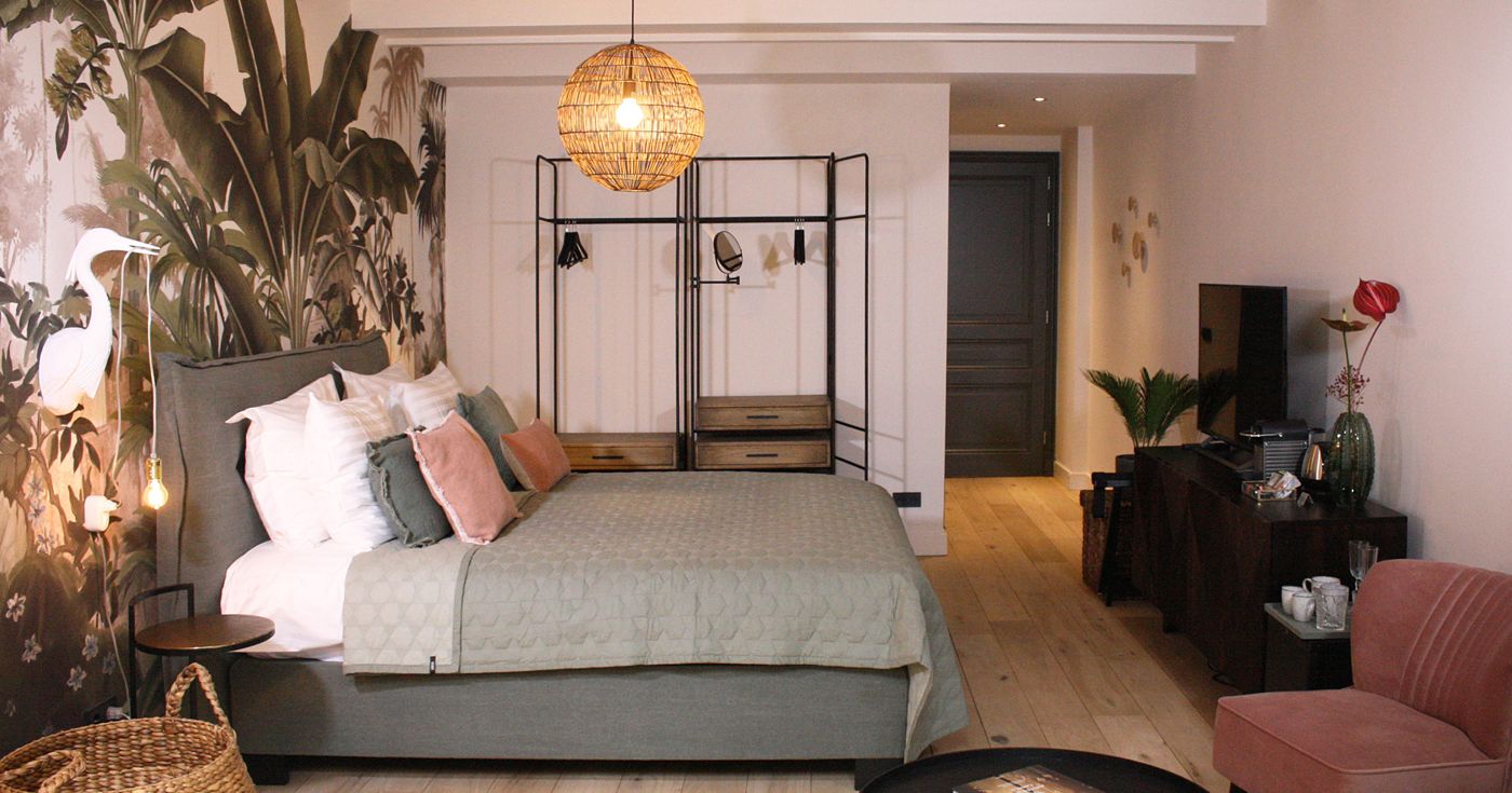 Villa360 Amsterdam