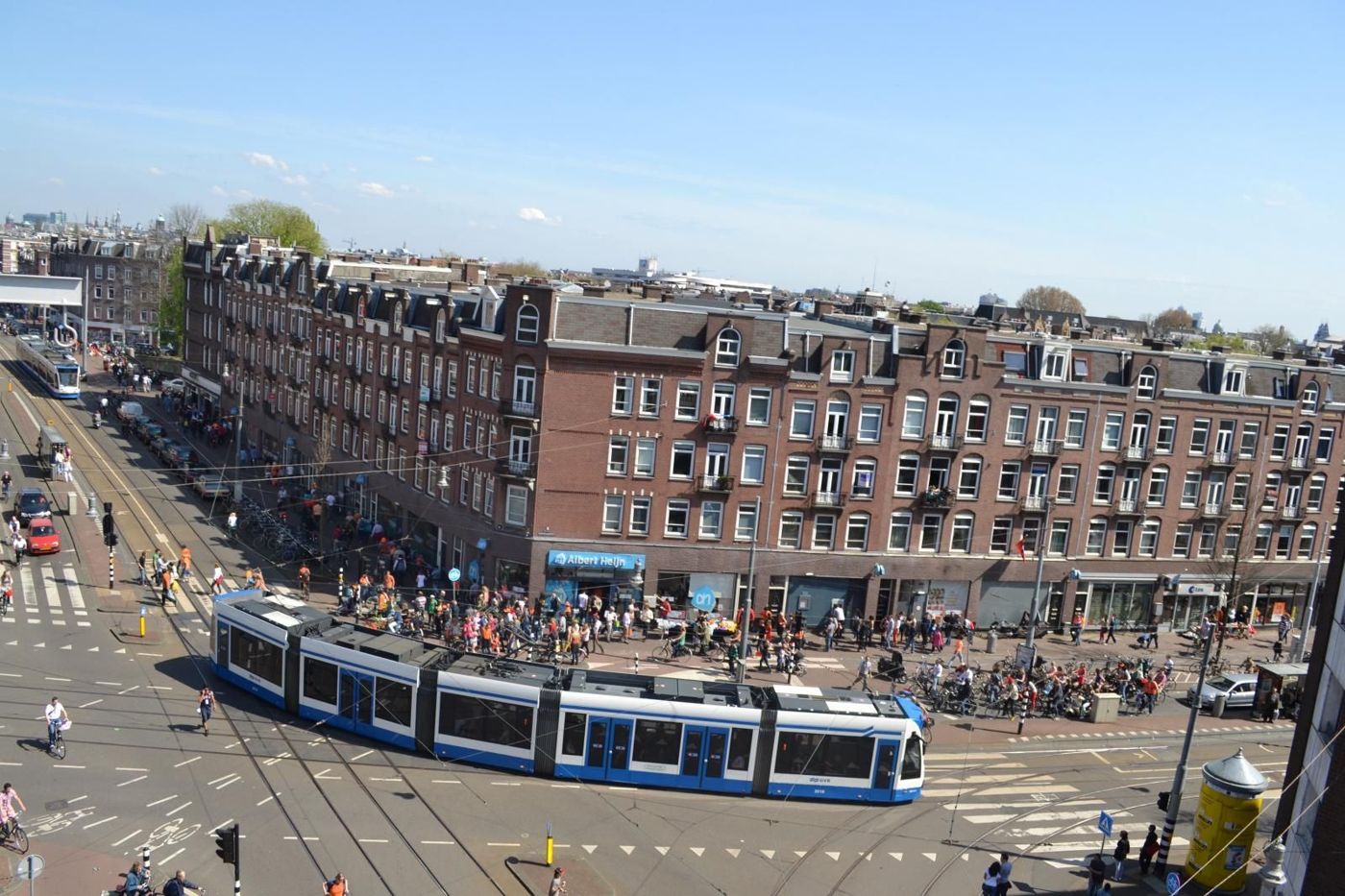 Alp Hotel Amsterdam