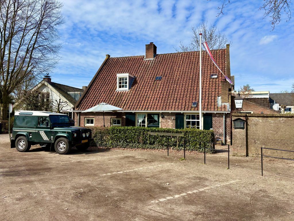 B&B Het Gasthuys