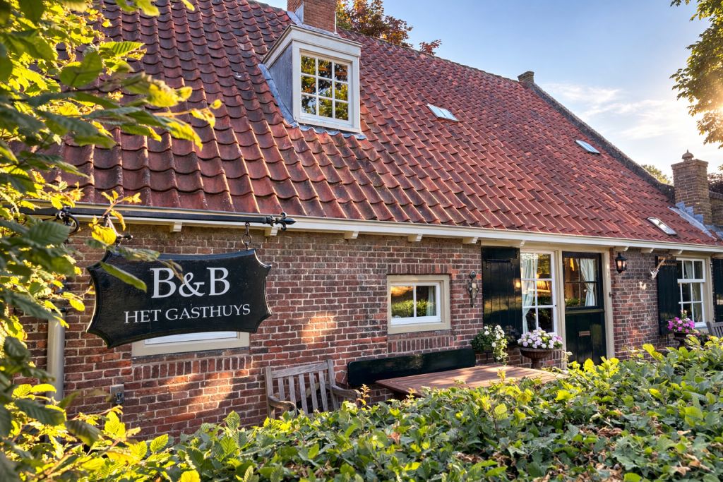 B&B Het Gasthuys