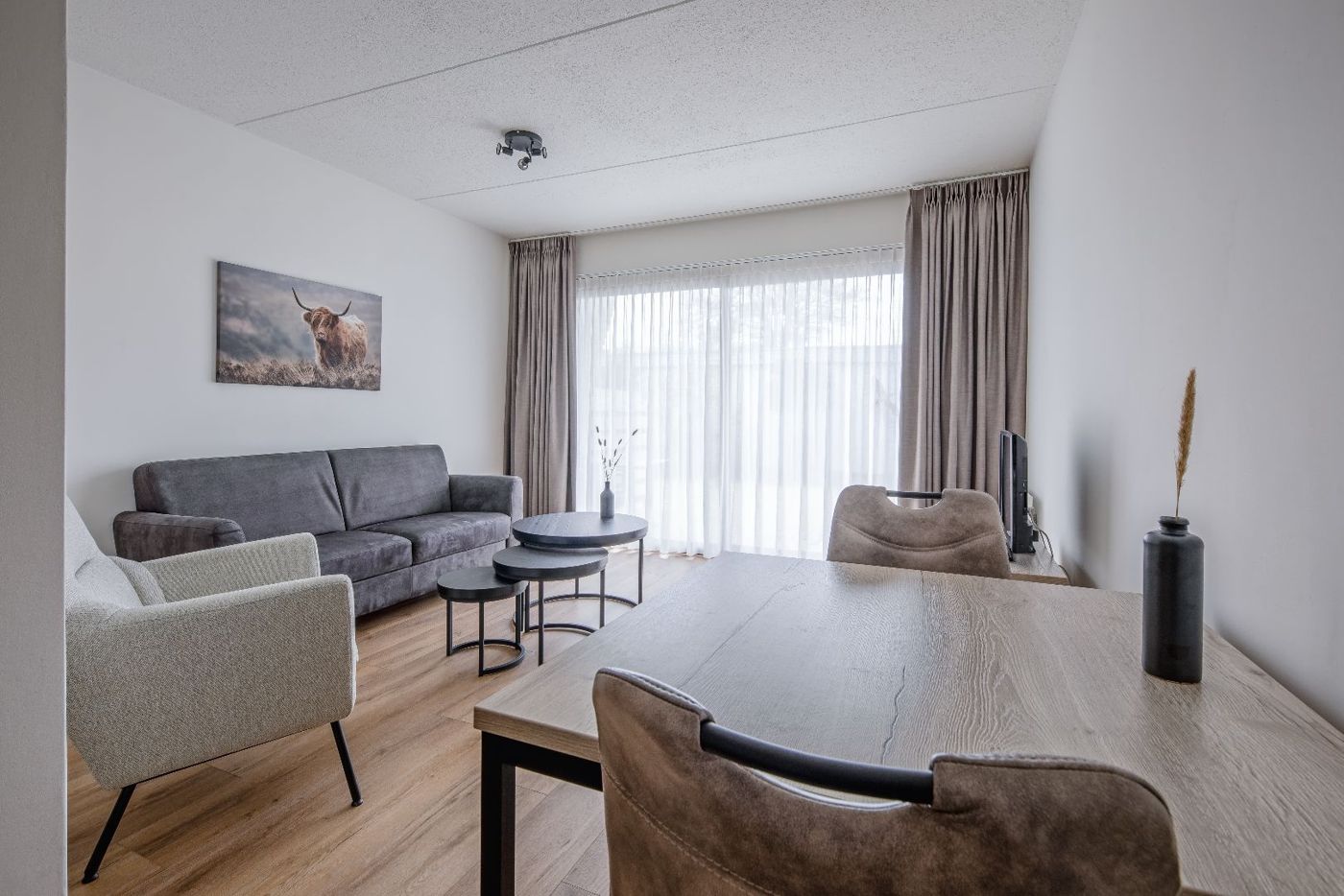 Hotel Beatrix