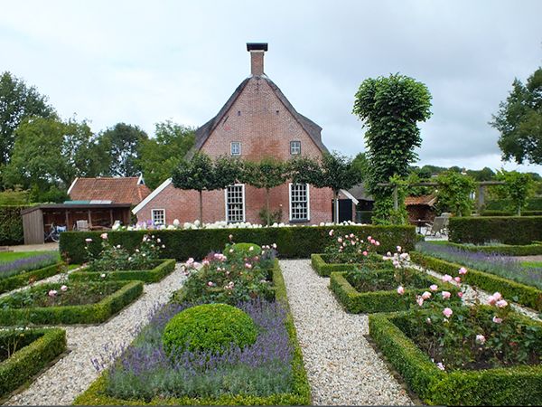 Hoeve De Eshof
