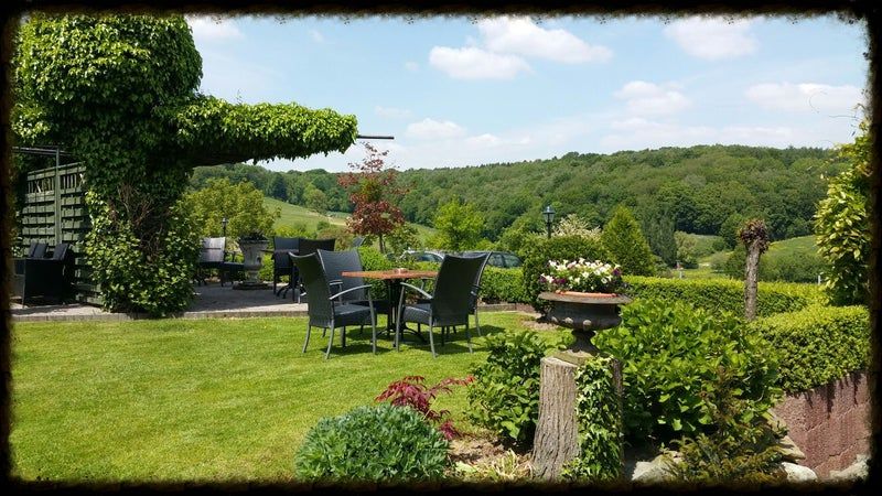 Vouwere Hotel-Appartementen