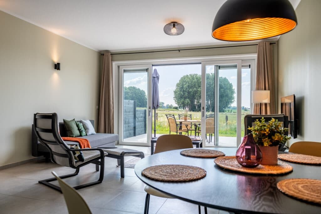 B&B Alemsche Waard
