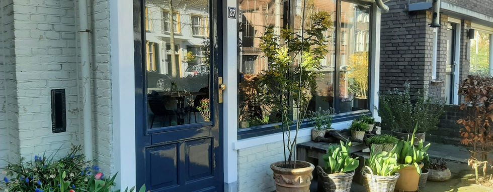 Bed & Breakfast Hans en Gridje