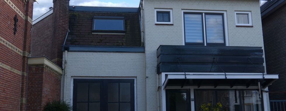 Bed & Breakfast Hans en Gridje
