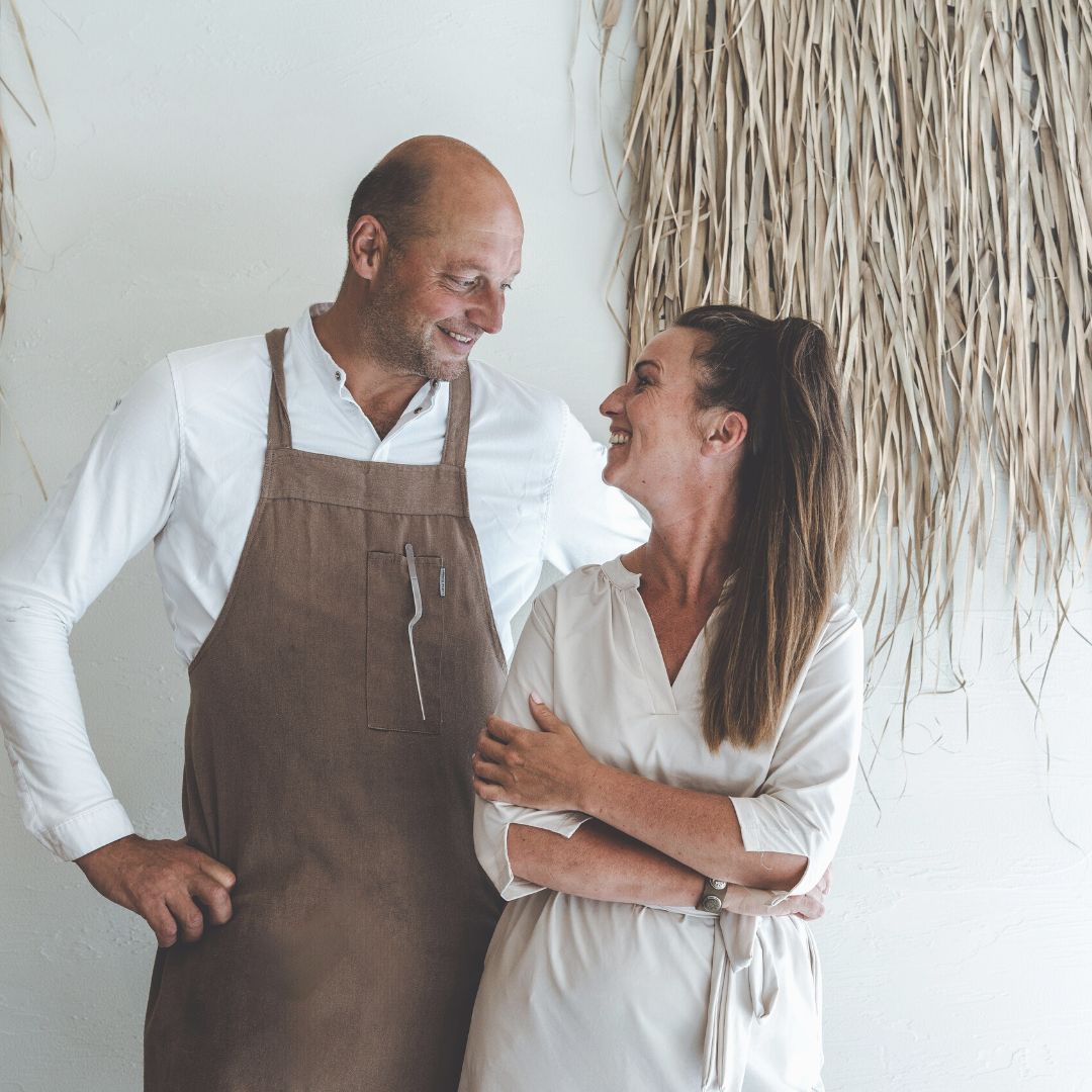 Op Oost - boutique hotel & restaurant
