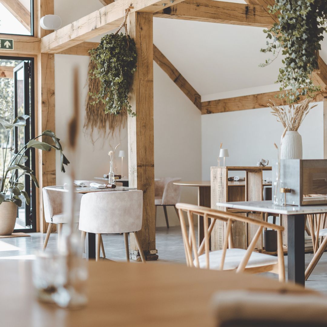 Op Oost - boutique hotel & restaurant