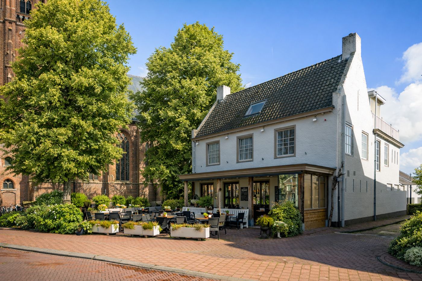 Herberg Sint Petrus