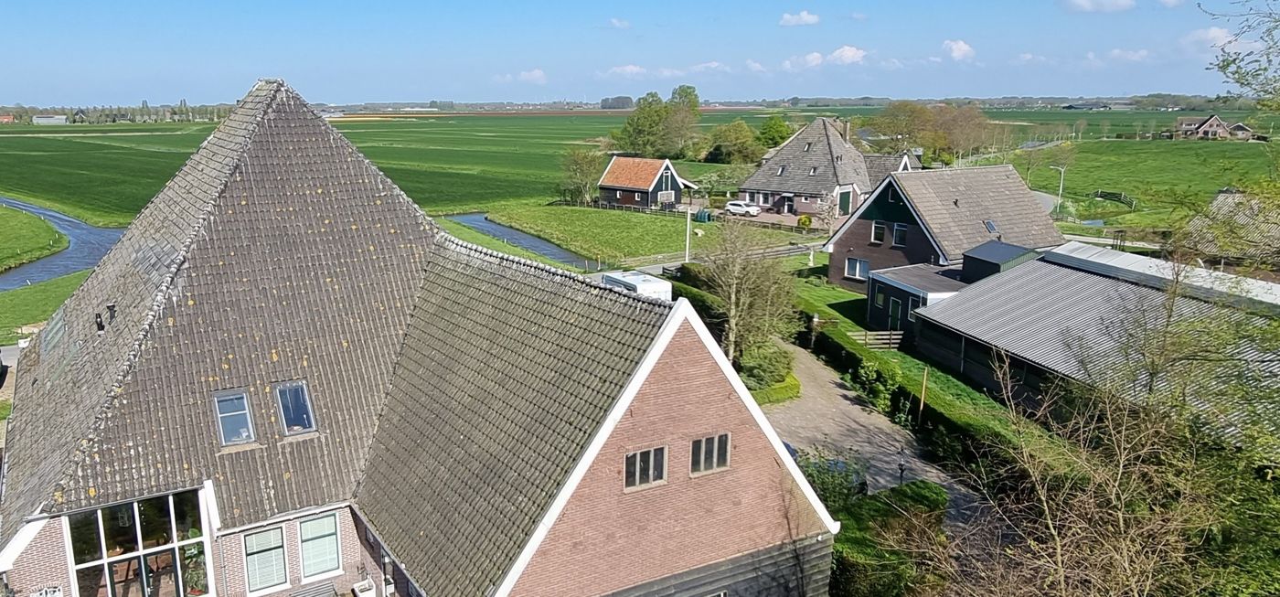 Bed & Breakfast De Koegang