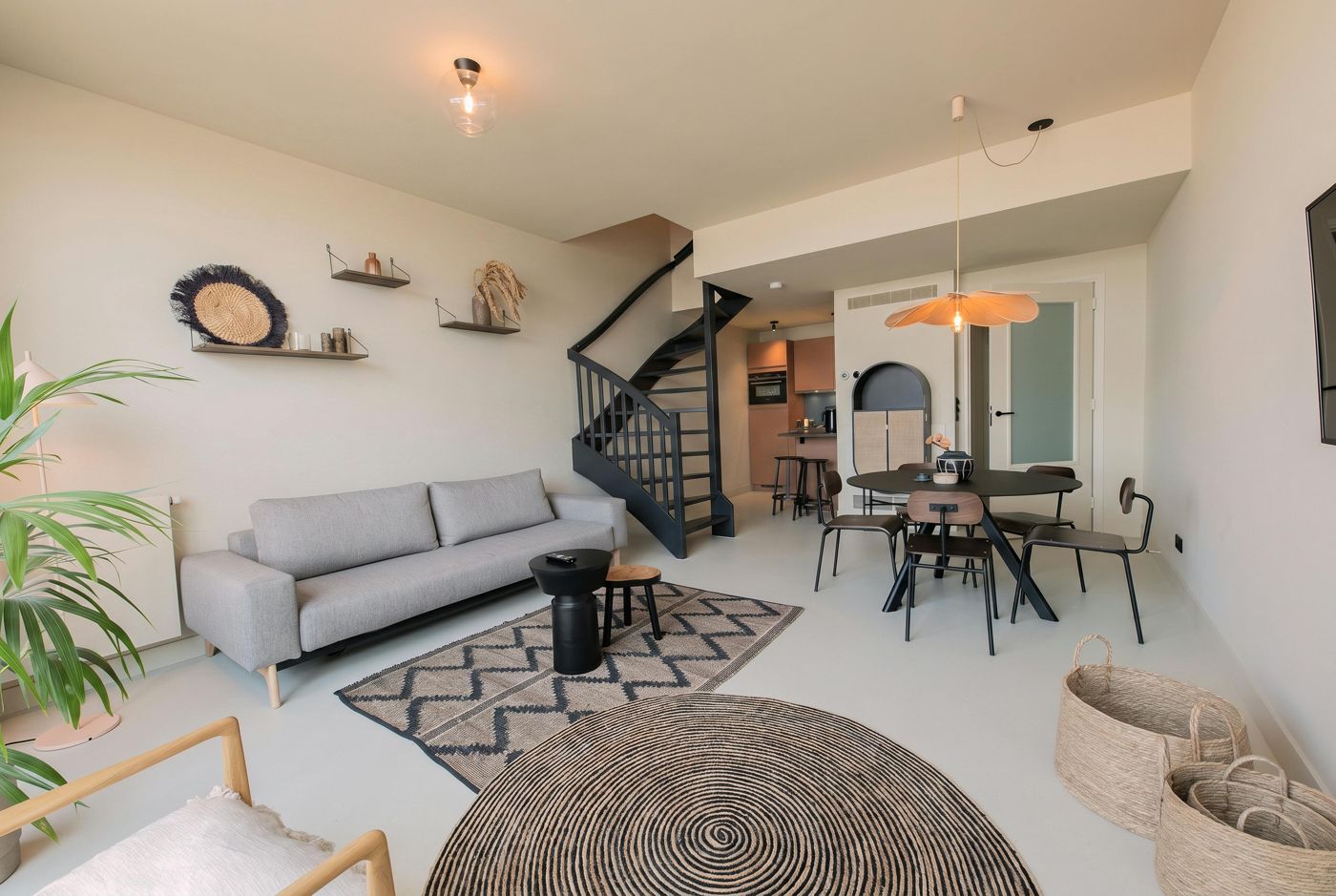 Poort Beach Boutique Apartments