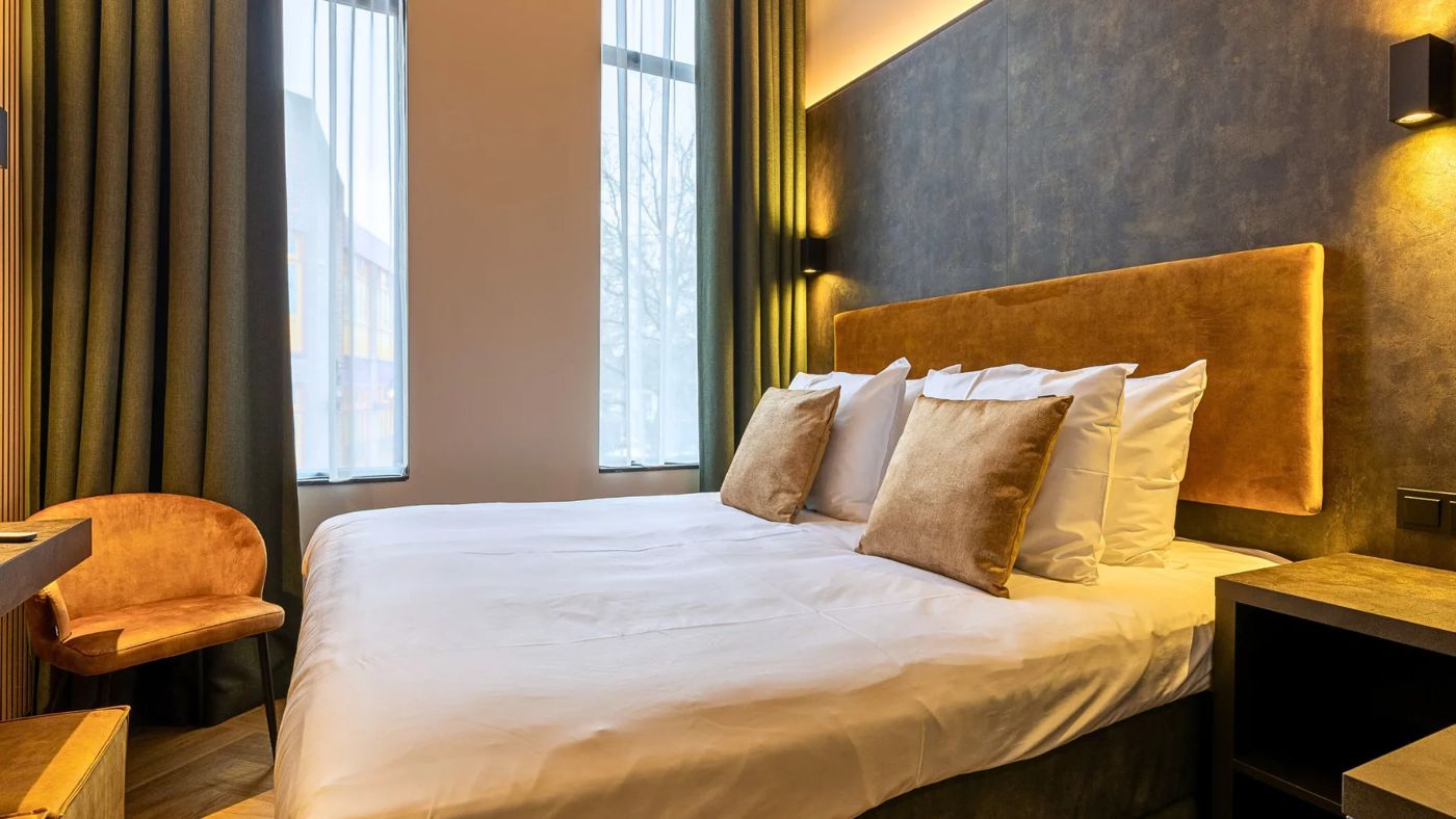 Monument Hotel Zaandam