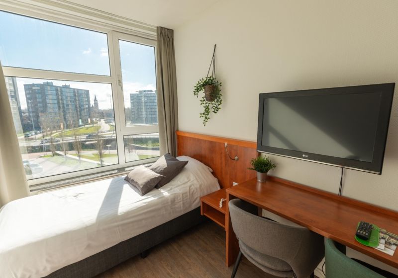 Boutique Hotel WKNDS
