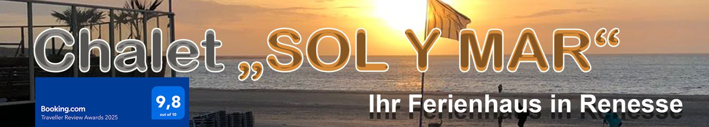Chalet Sol Y Mar