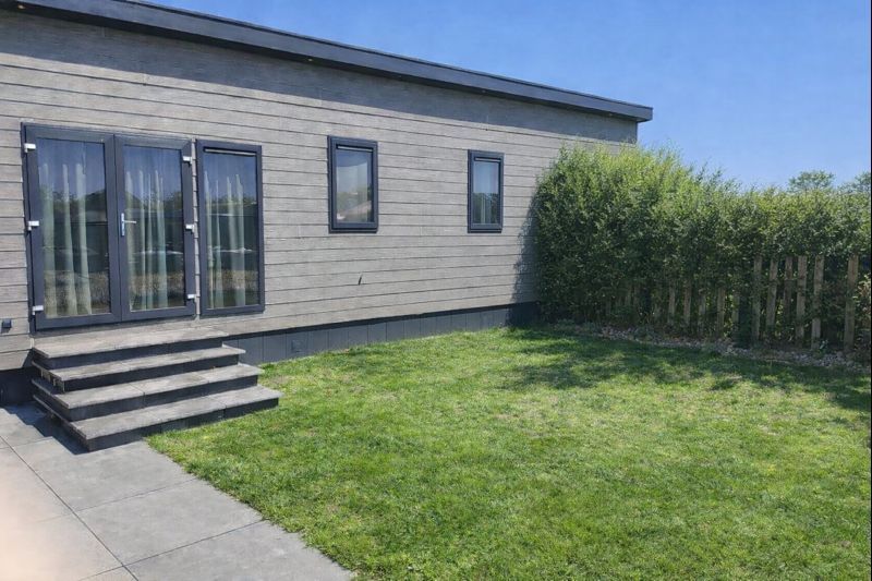 Chalet Sol Y Mar