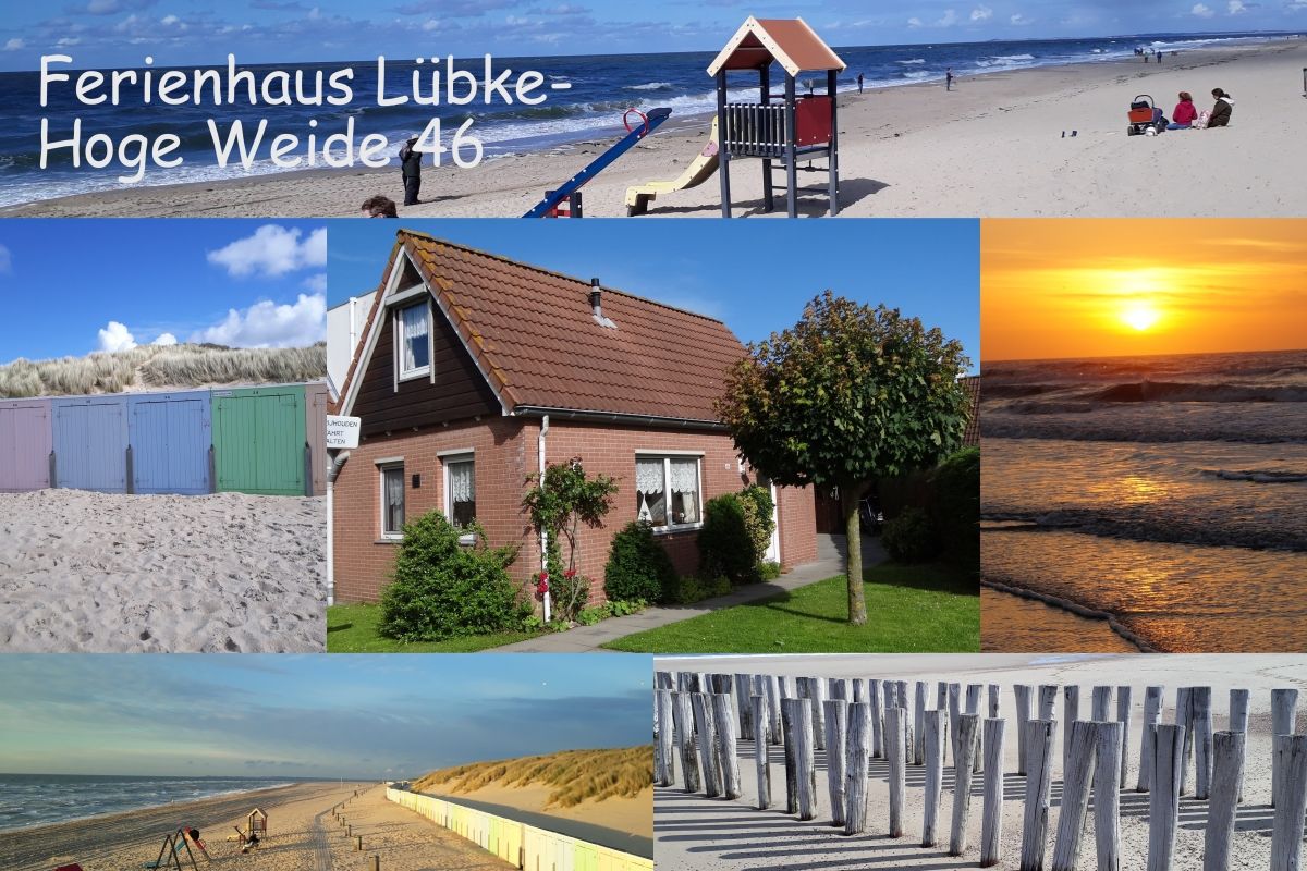 Ferienwohnung Vlietje