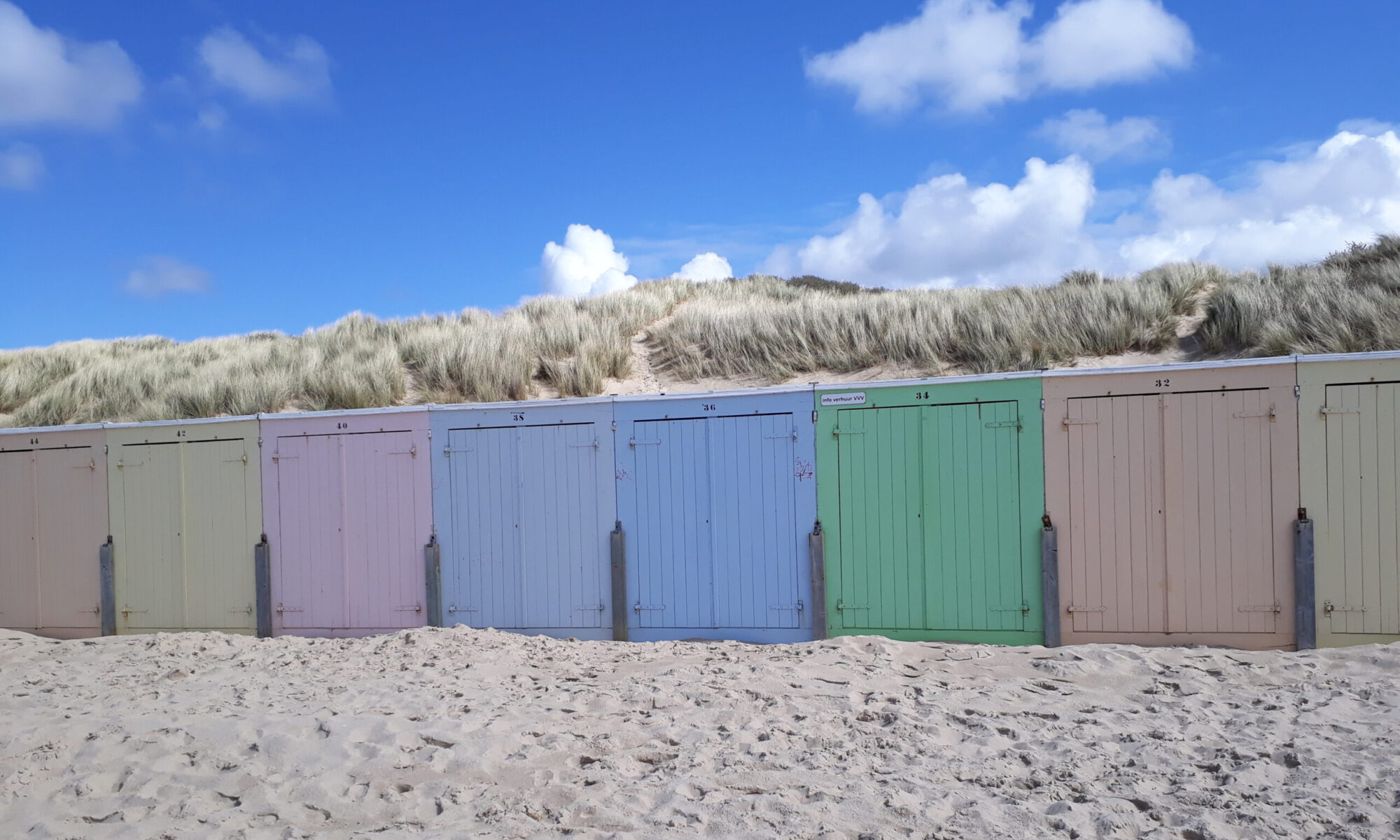 Ferienwohnung Vlietje