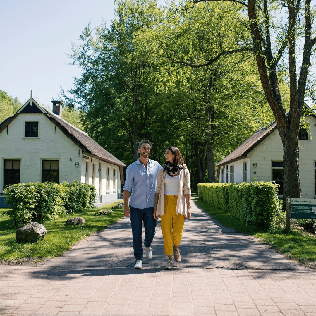 Hotel Frederiksoord