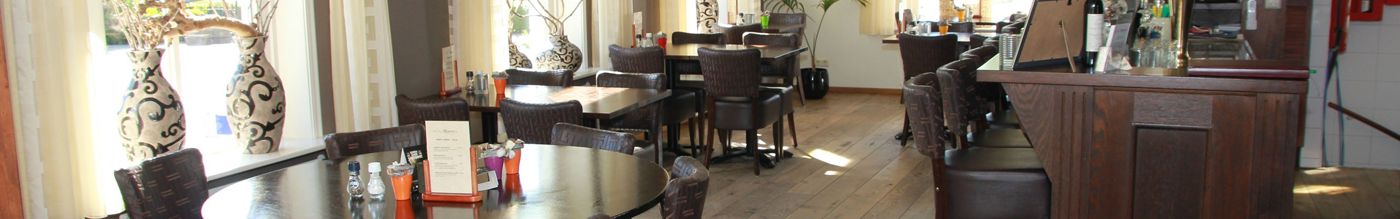 Hotel Brasserie Oud Maren