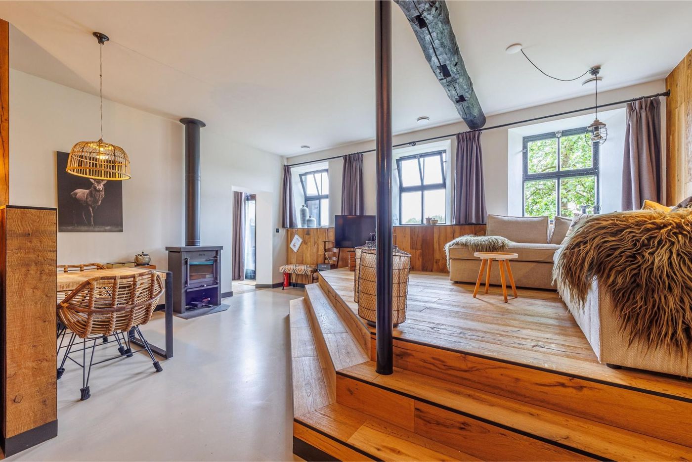 De Heeren Hoeve Carpe Diem