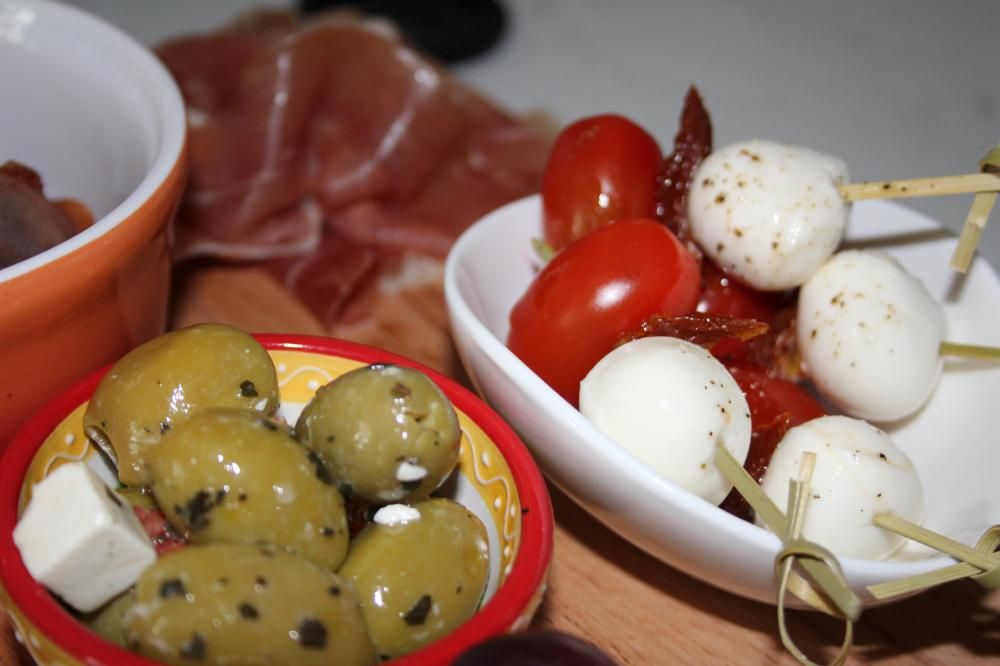 Slapen & Smullen