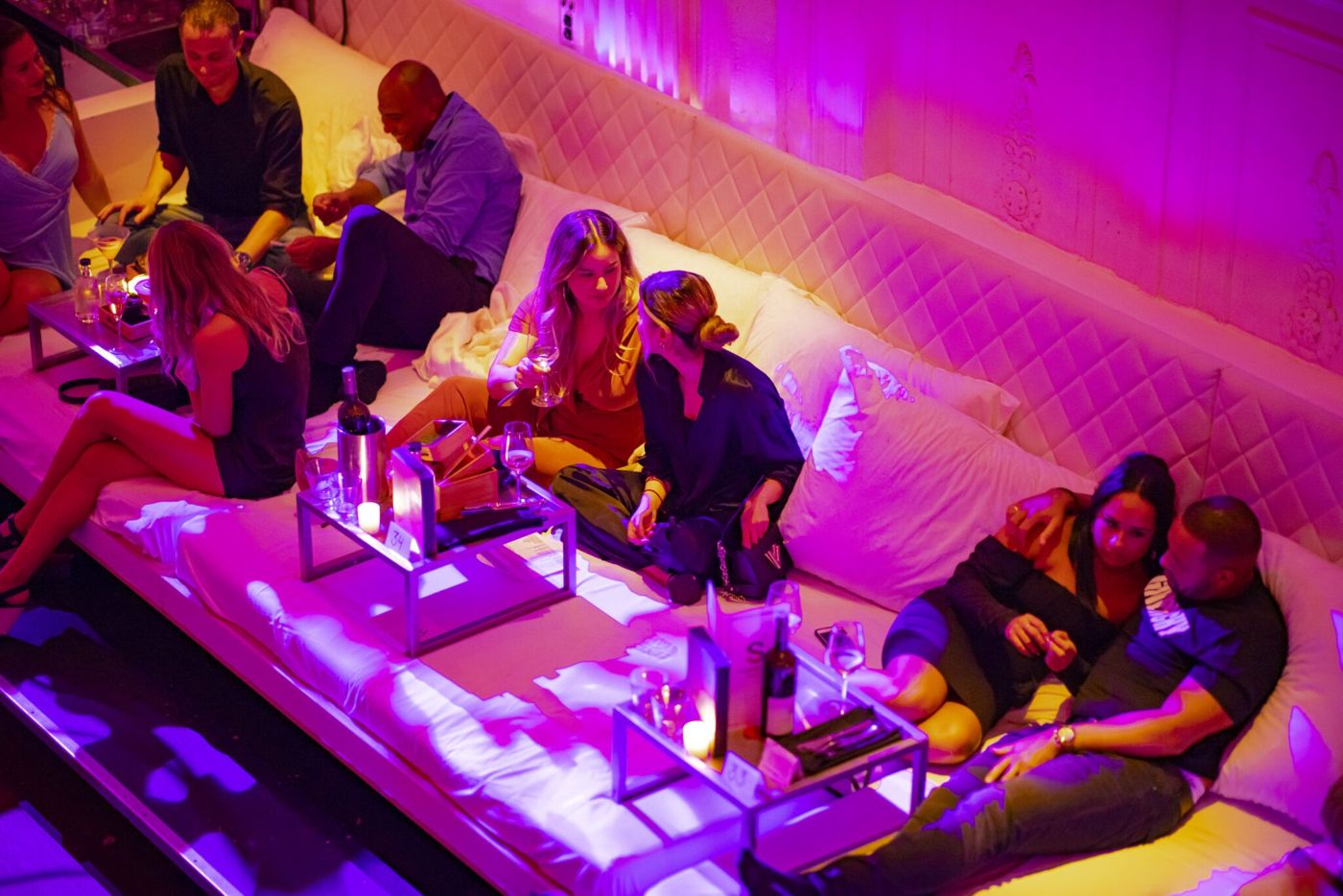 Supper Hotel