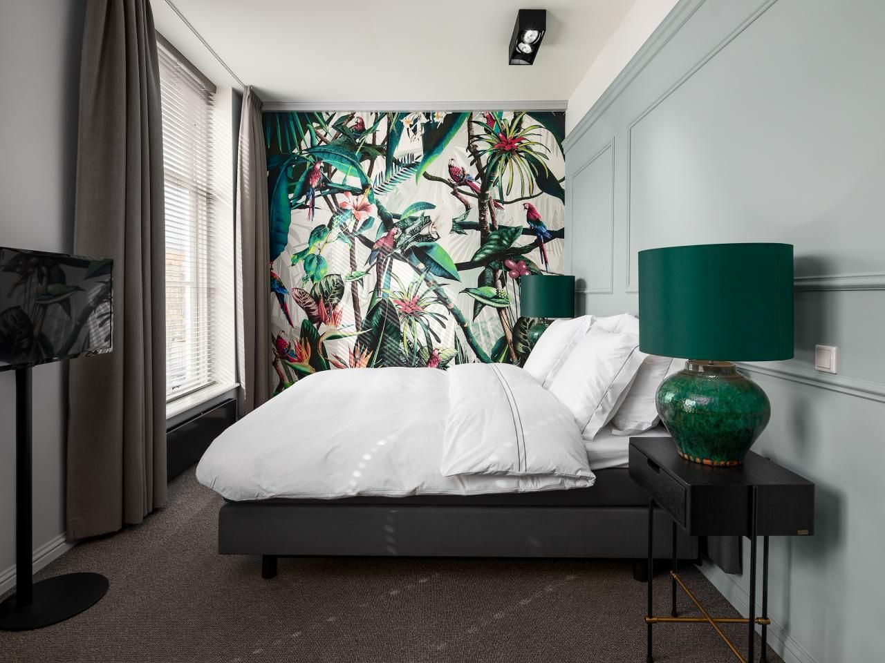 Boutique Hotel De Vier Patriciers