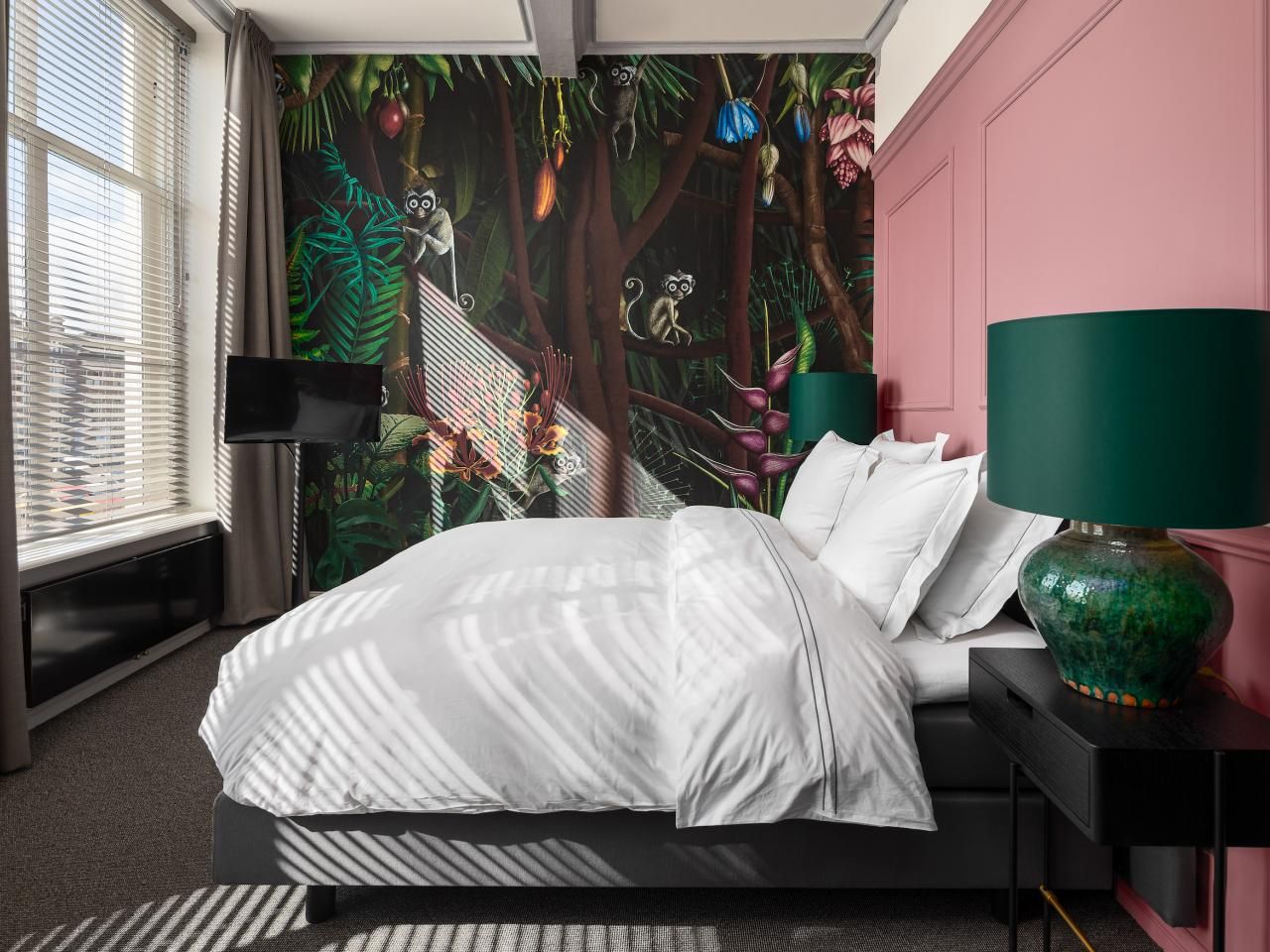 Boutique Hotel De Vier Patriciers