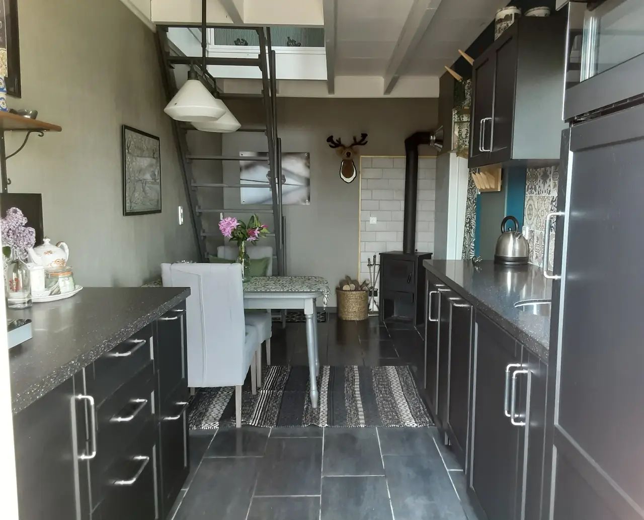 B&B De Boeren Zwaluw