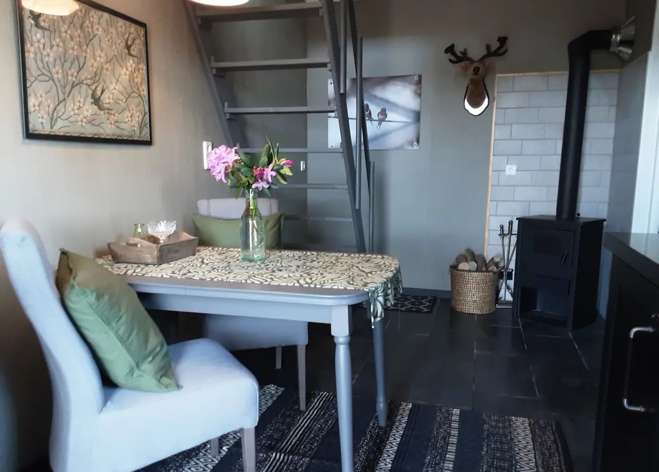 B&B De Boeren Zwaluw