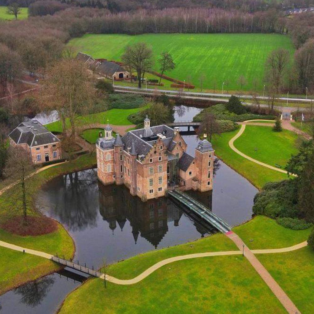 De Kasteelboerderij