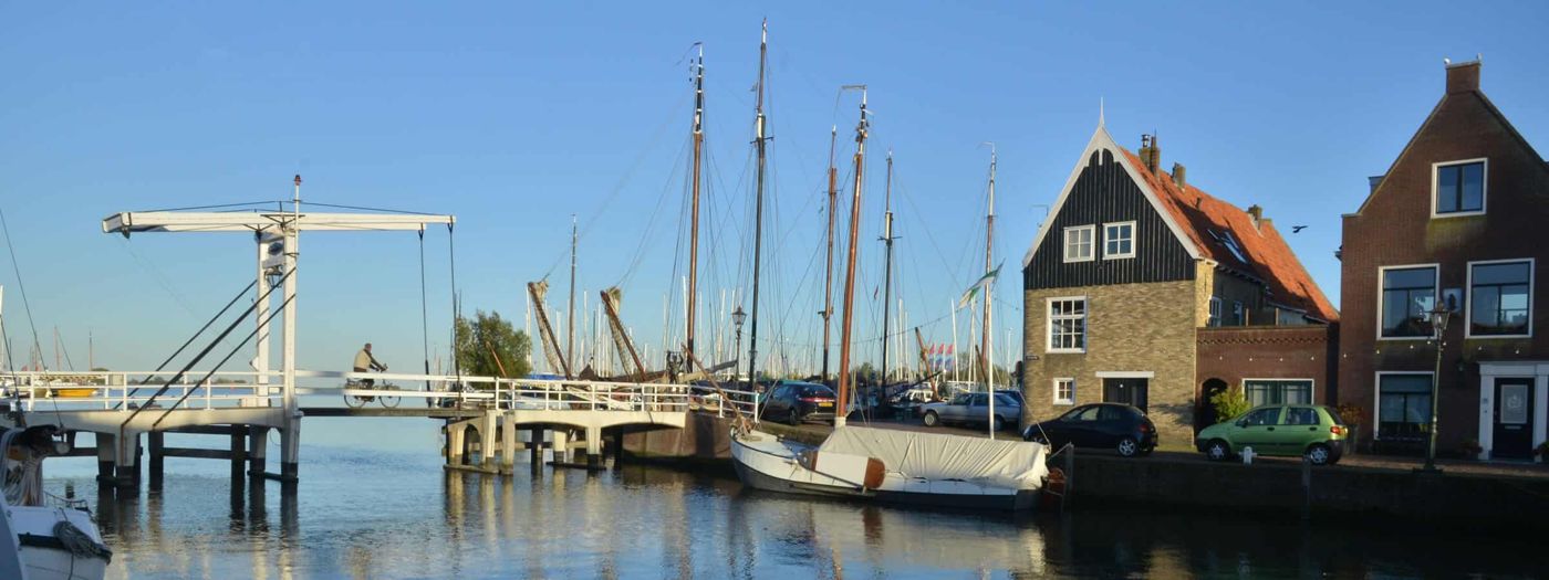 Kamerverhuur Waterland