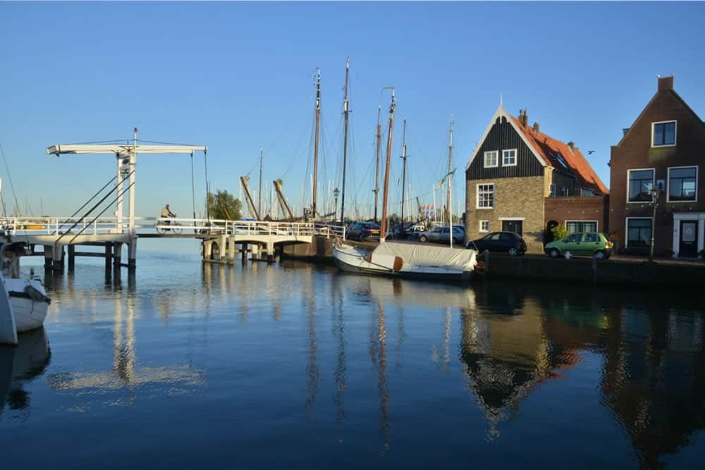 Kamerverhuur Waterland
