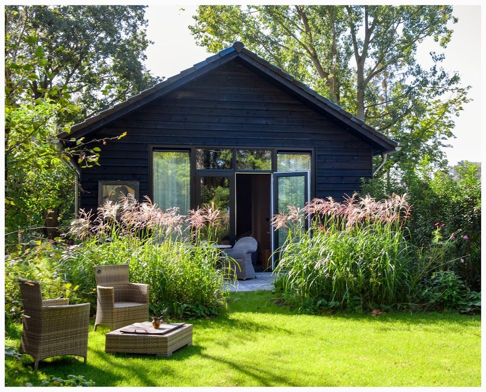 Bed&Breakfast De Witte Kip