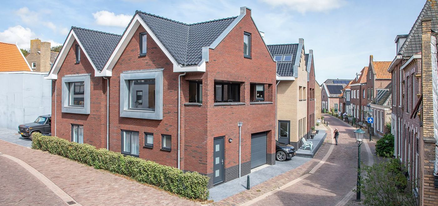 B&P Burght van Texel