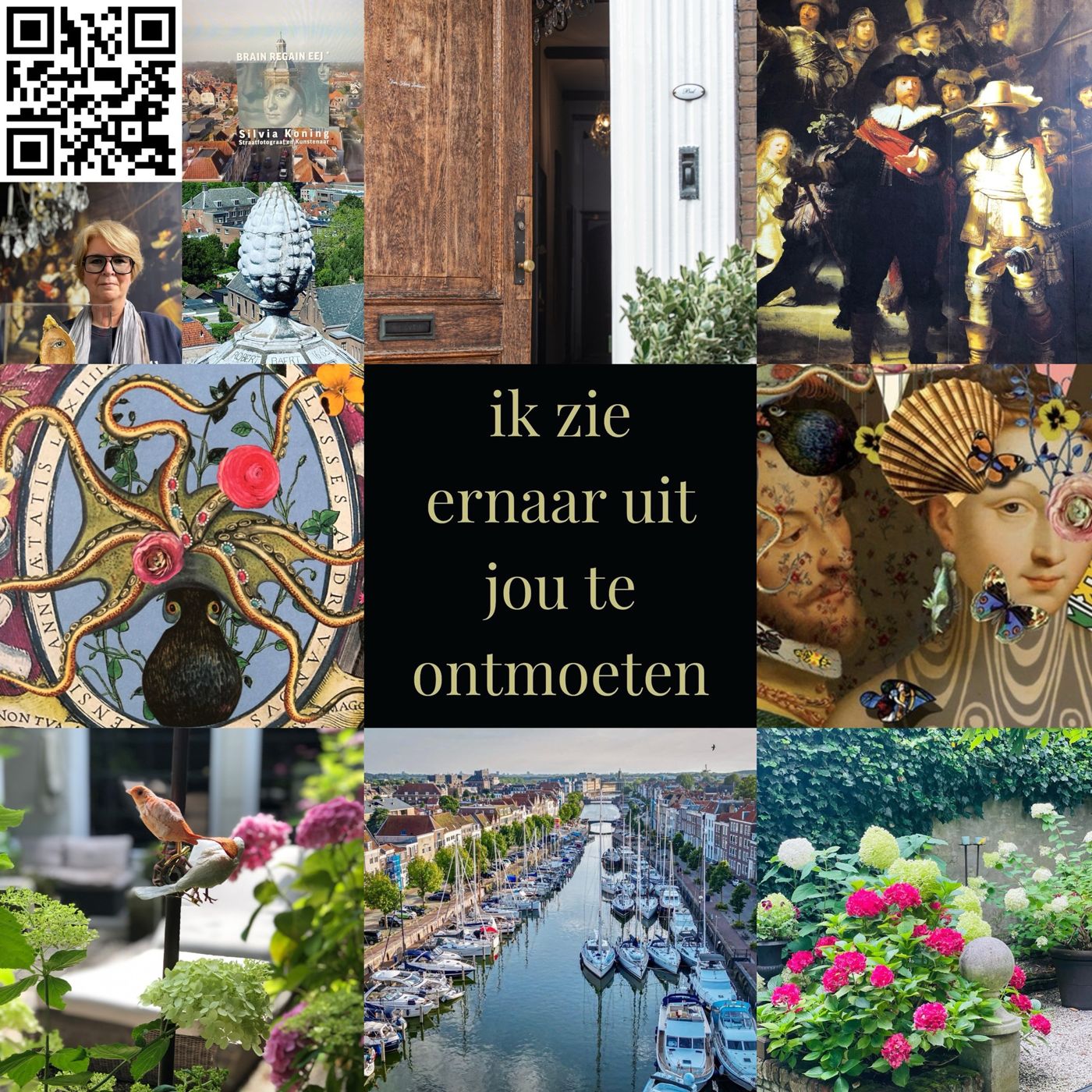 Bed & Breakfast Montancourt Middelburg