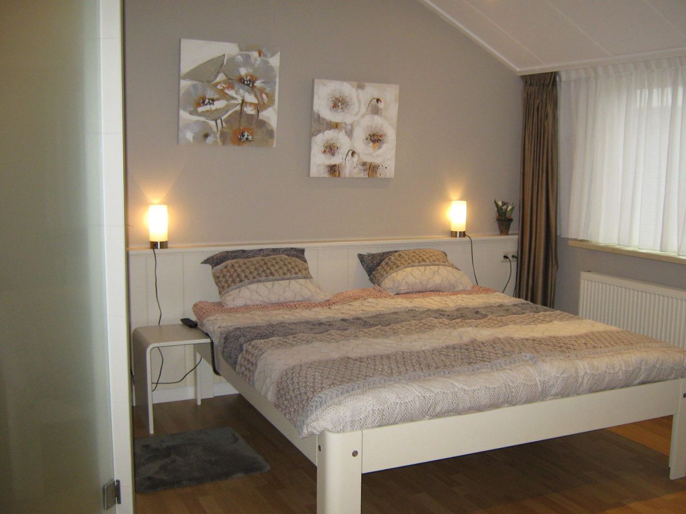 B&B de Tobbedanser Harlingen