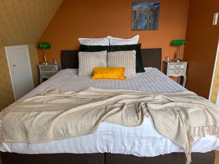 B&B Pastorie Jelsum